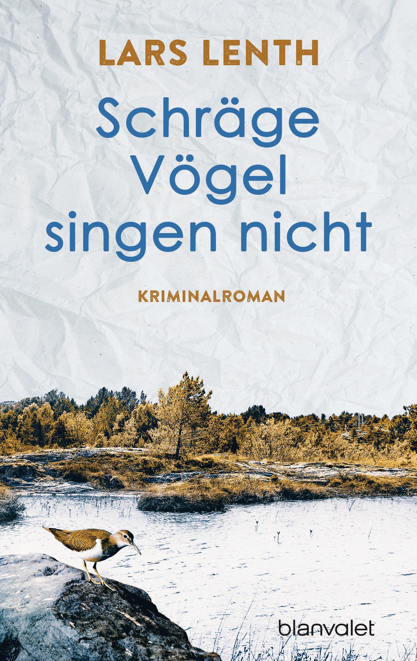 Schräge Vögel singen nicht