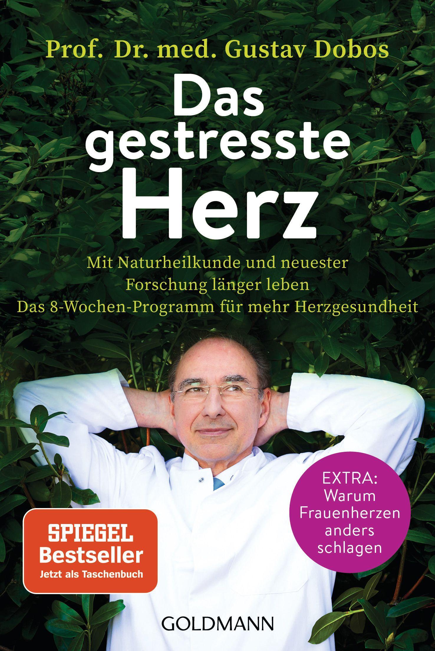 Das gestresste Herz