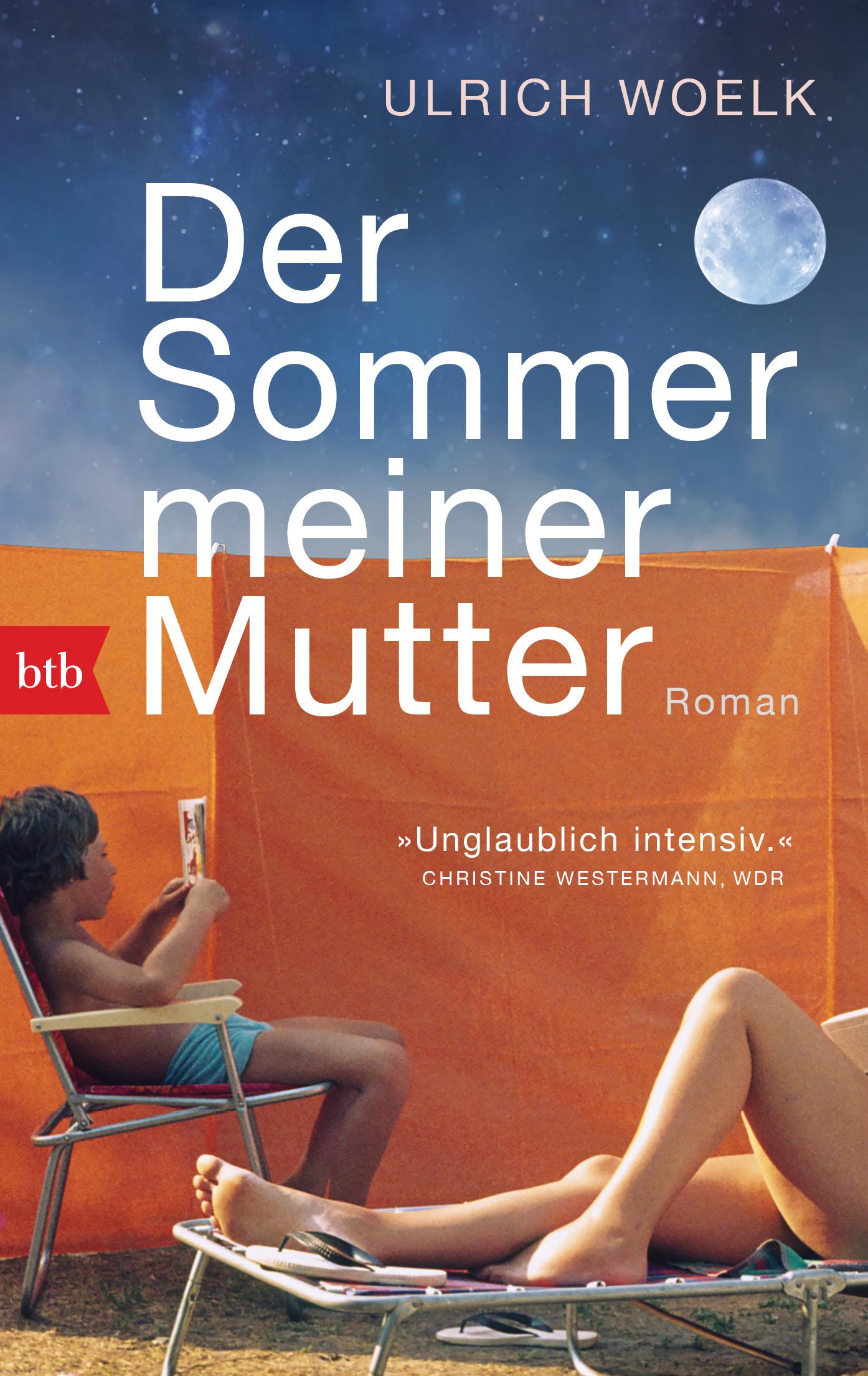 Der Sommer meiner Mutter