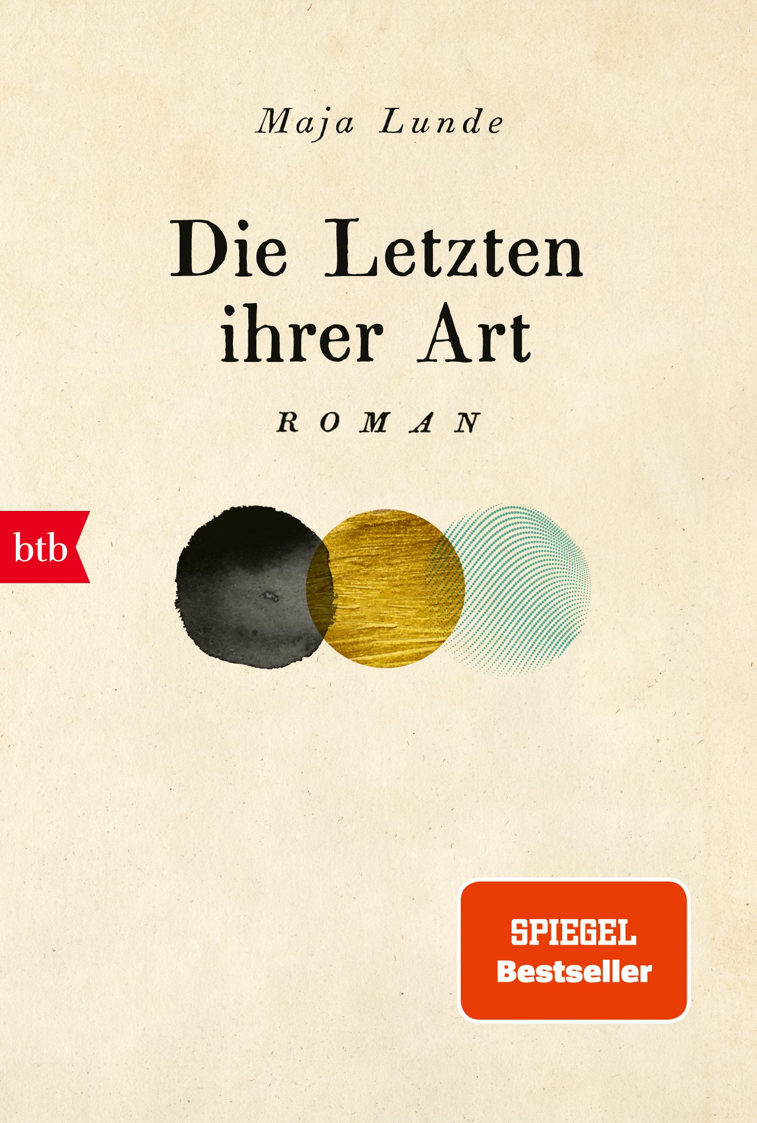 Die Letzten ihrer Art