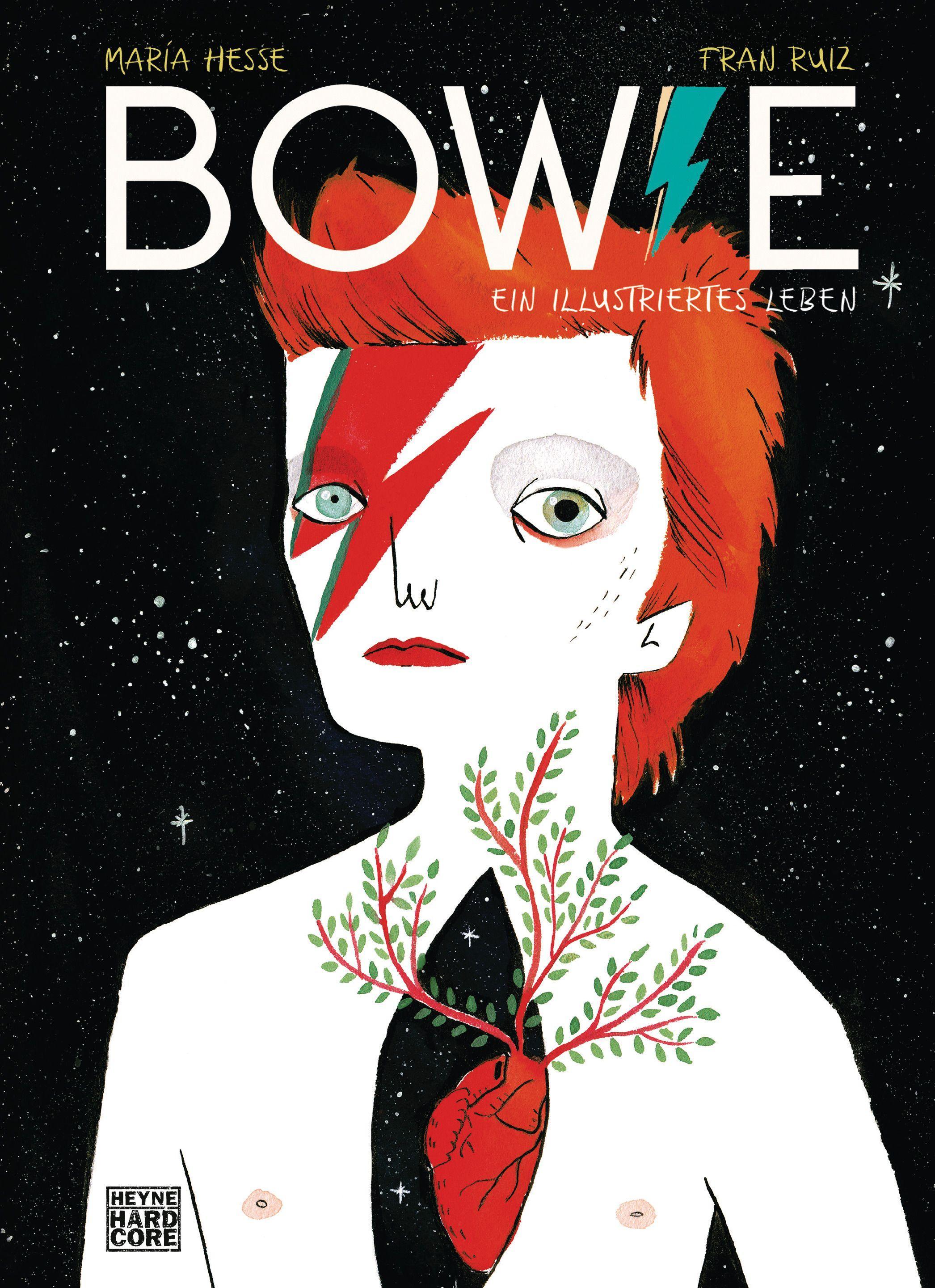 Bowie