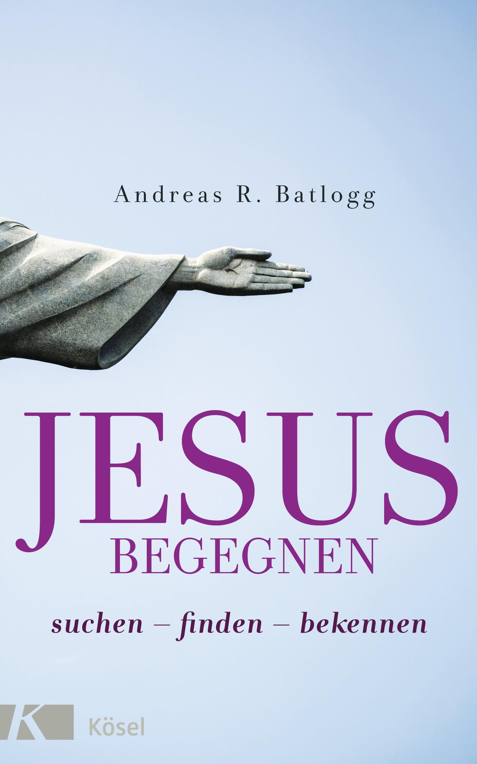 Jesus begegnen