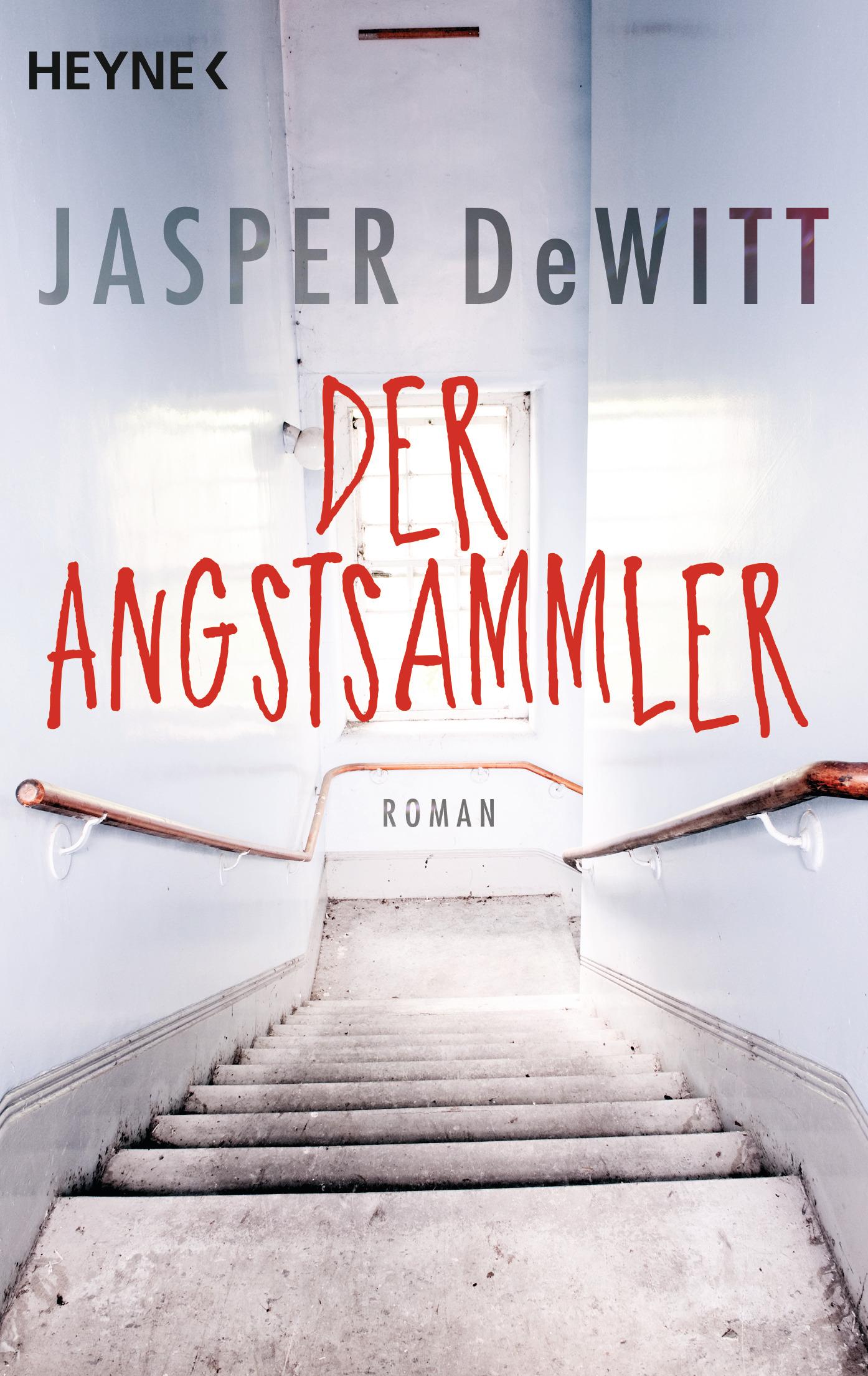 Der Angstsammler