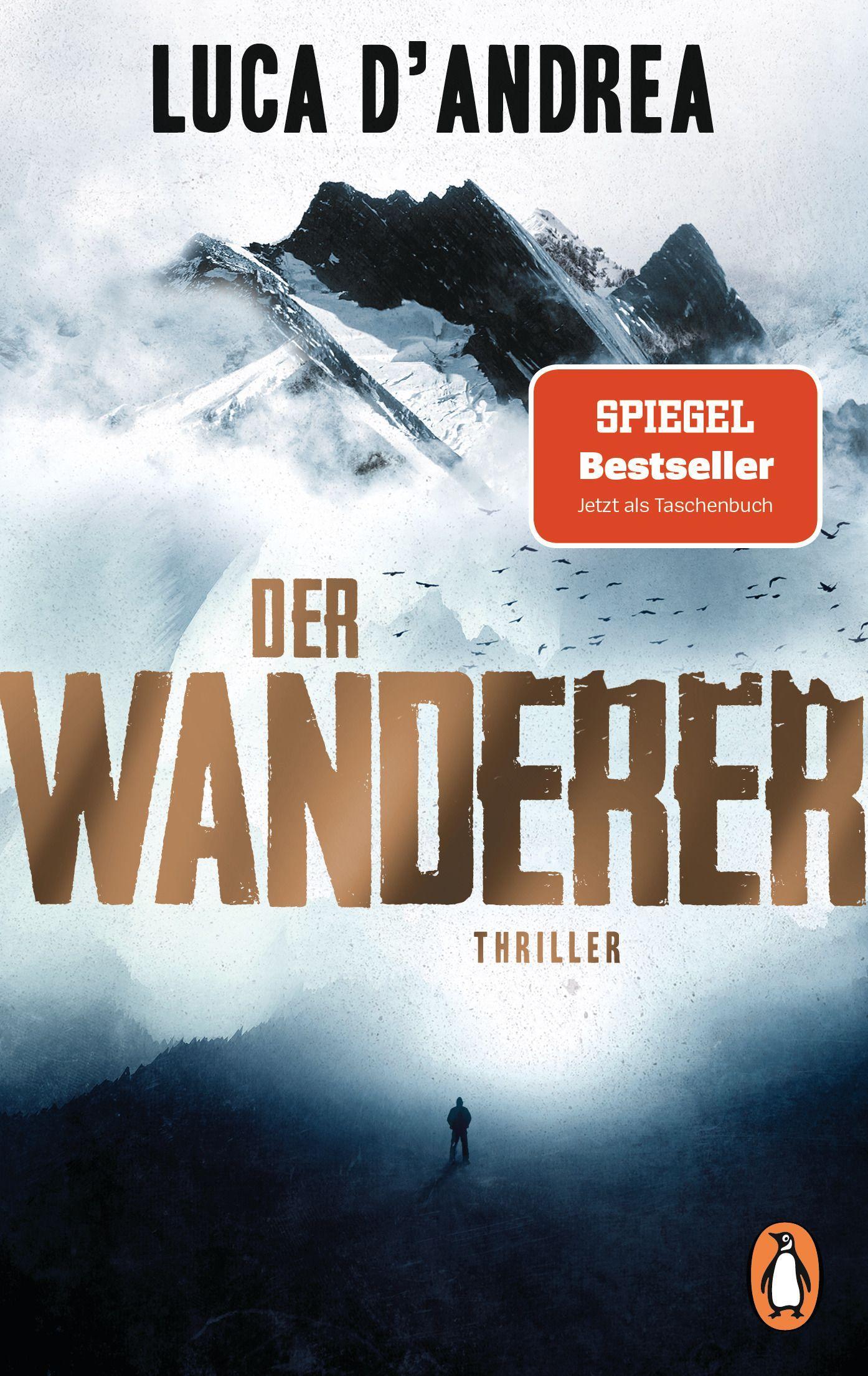 Der Wanderer