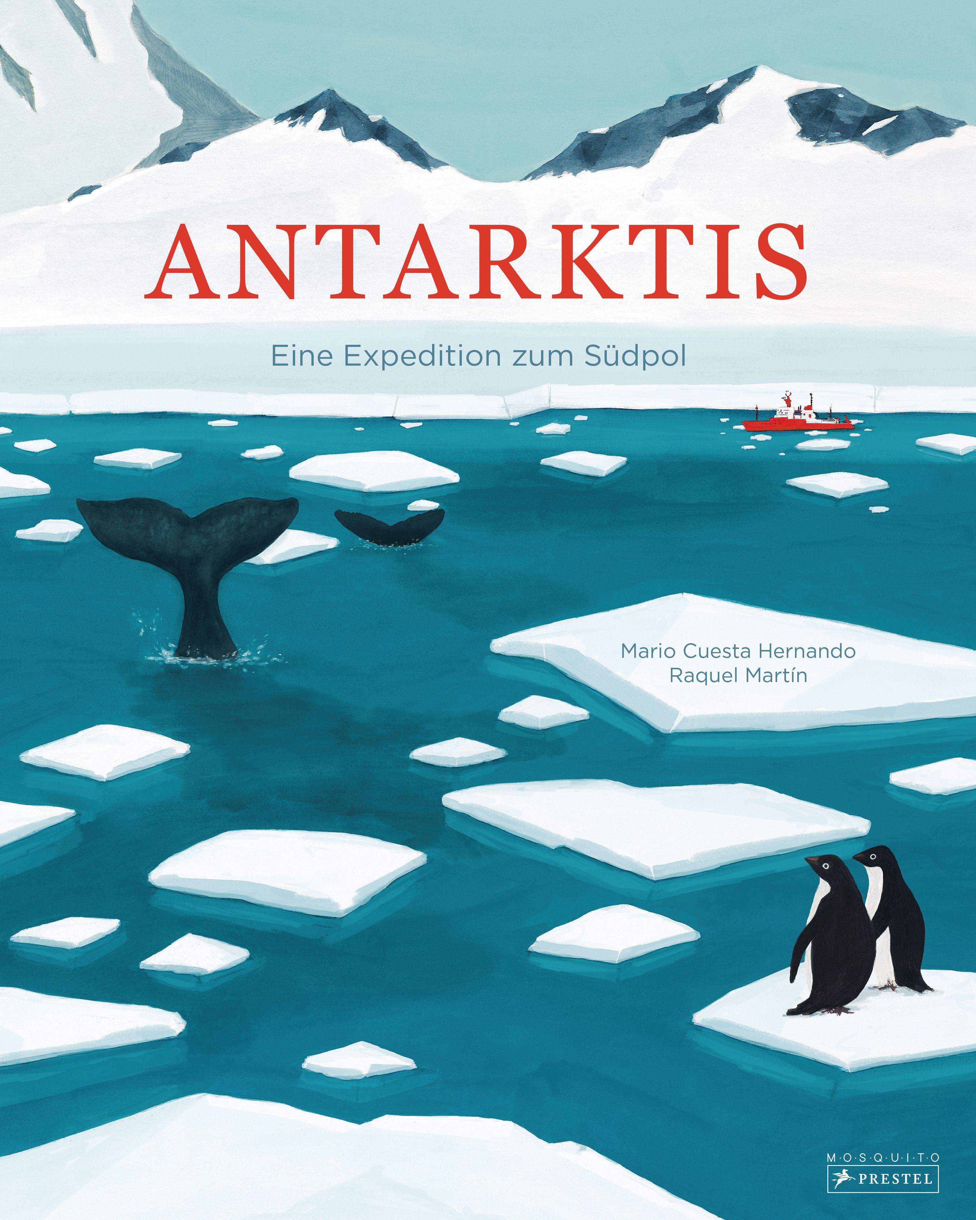 Antarktis