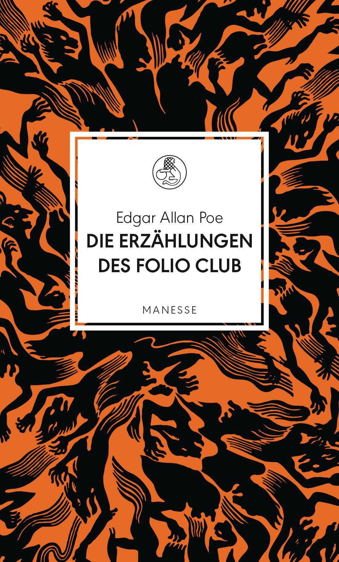 Die Erzählungen des Folio Club