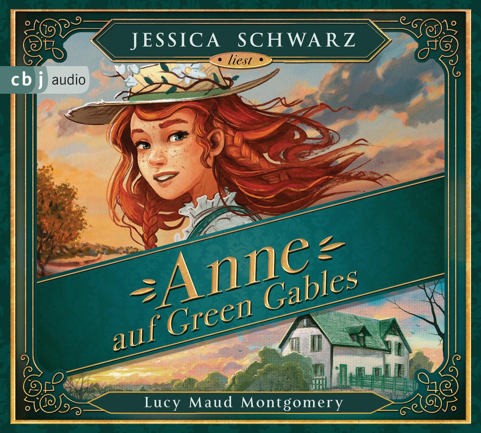 Anne auf Green Gables