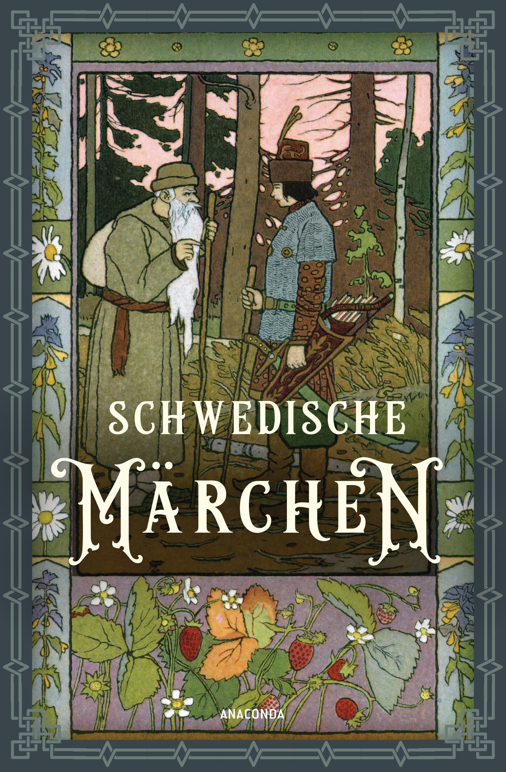 Schwedische Märchen