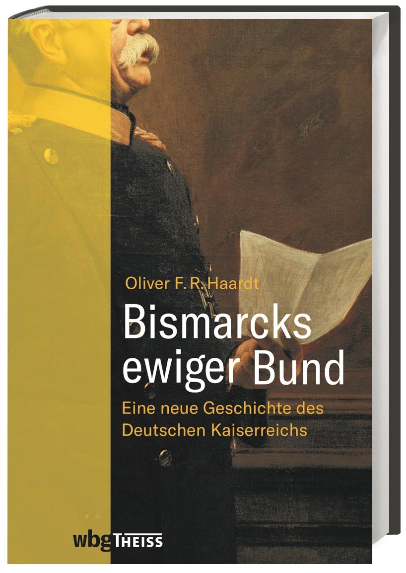 Bismarcks ewiger Bund