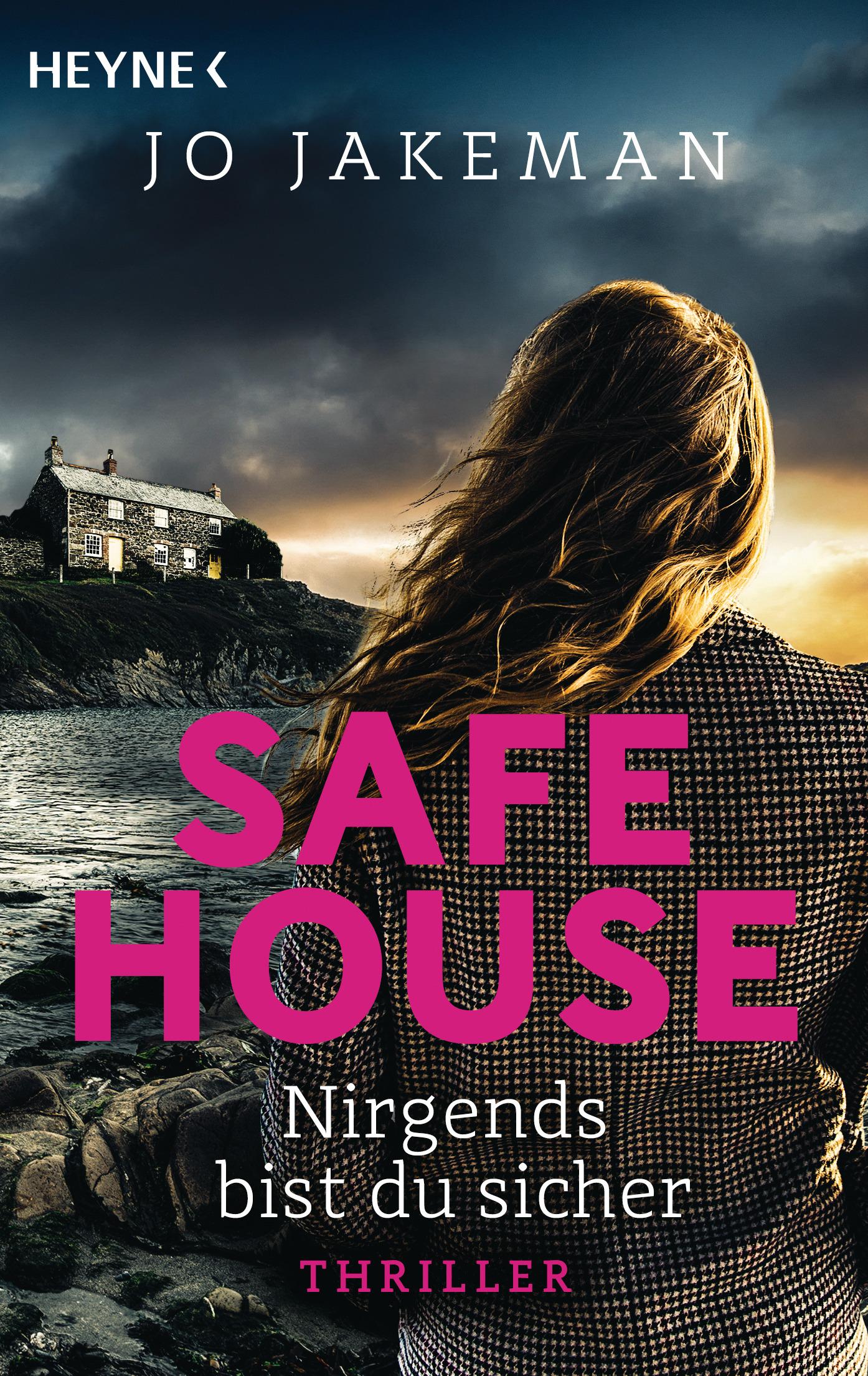 Safe House - Nirgends bist du sicher