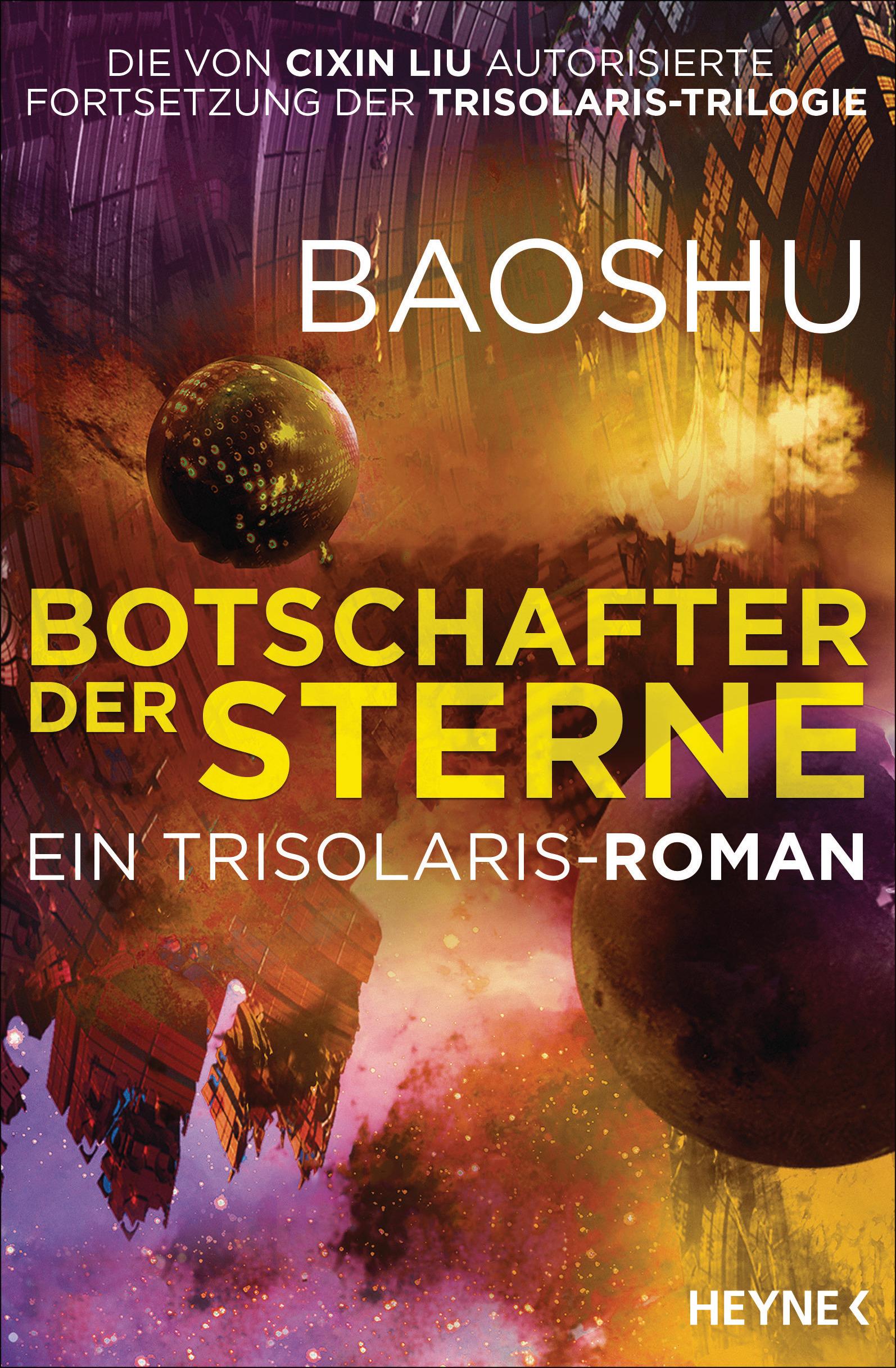 Botschafter der Sterne