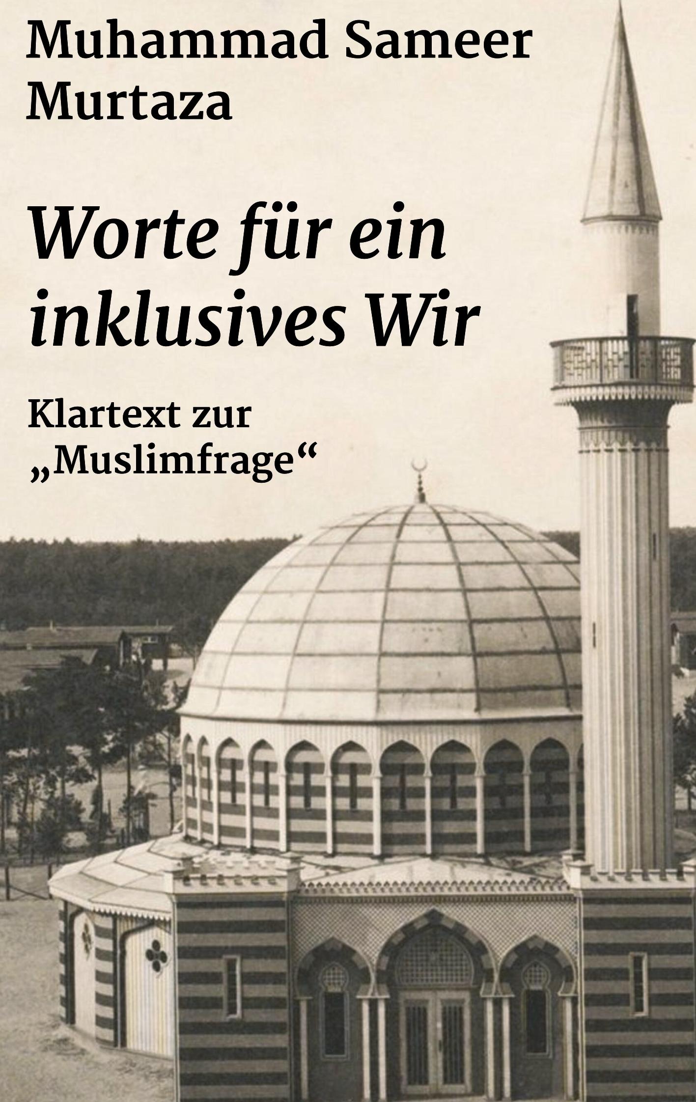 Worte für ein inklusives Wir