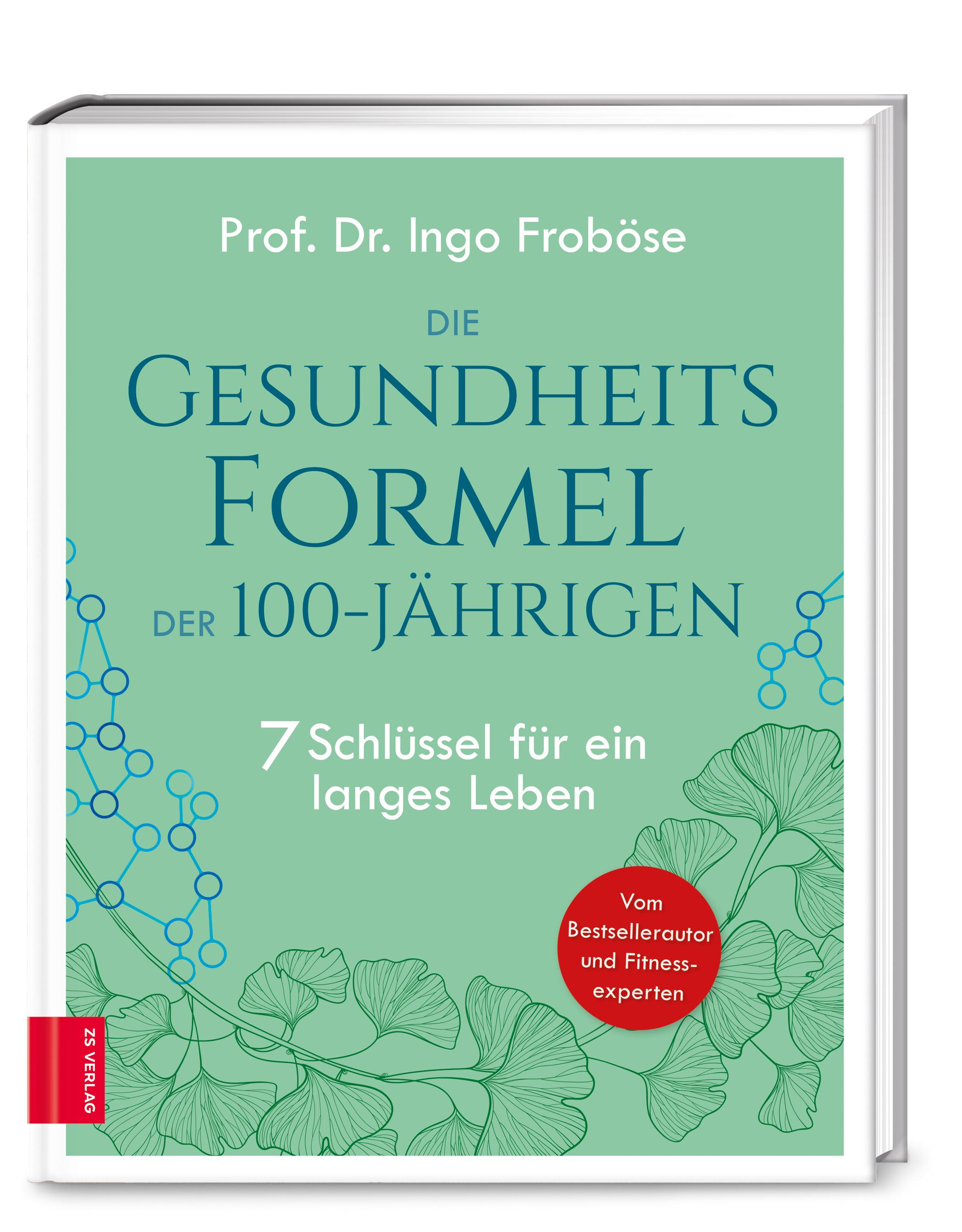 Die Gesundheitsformel der 100-Jährigen