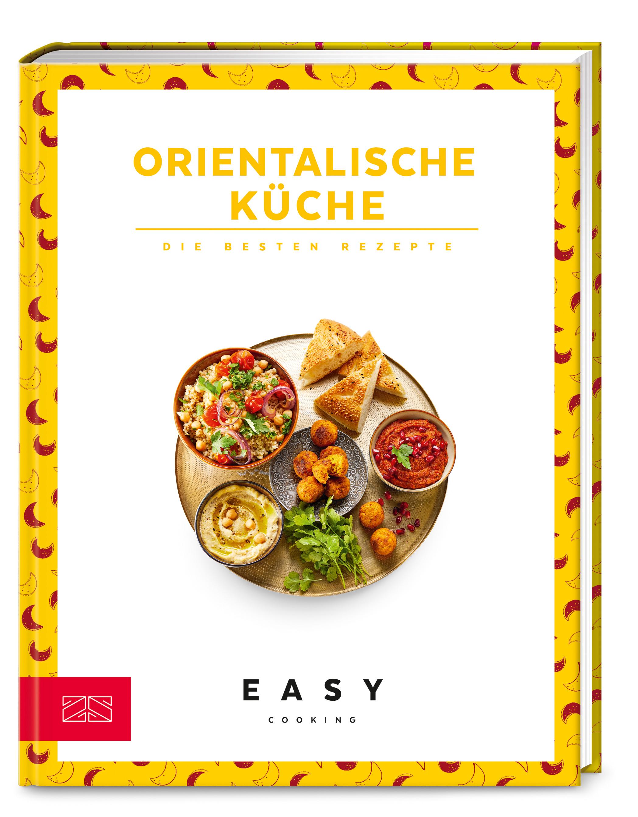 Orientalische Küche