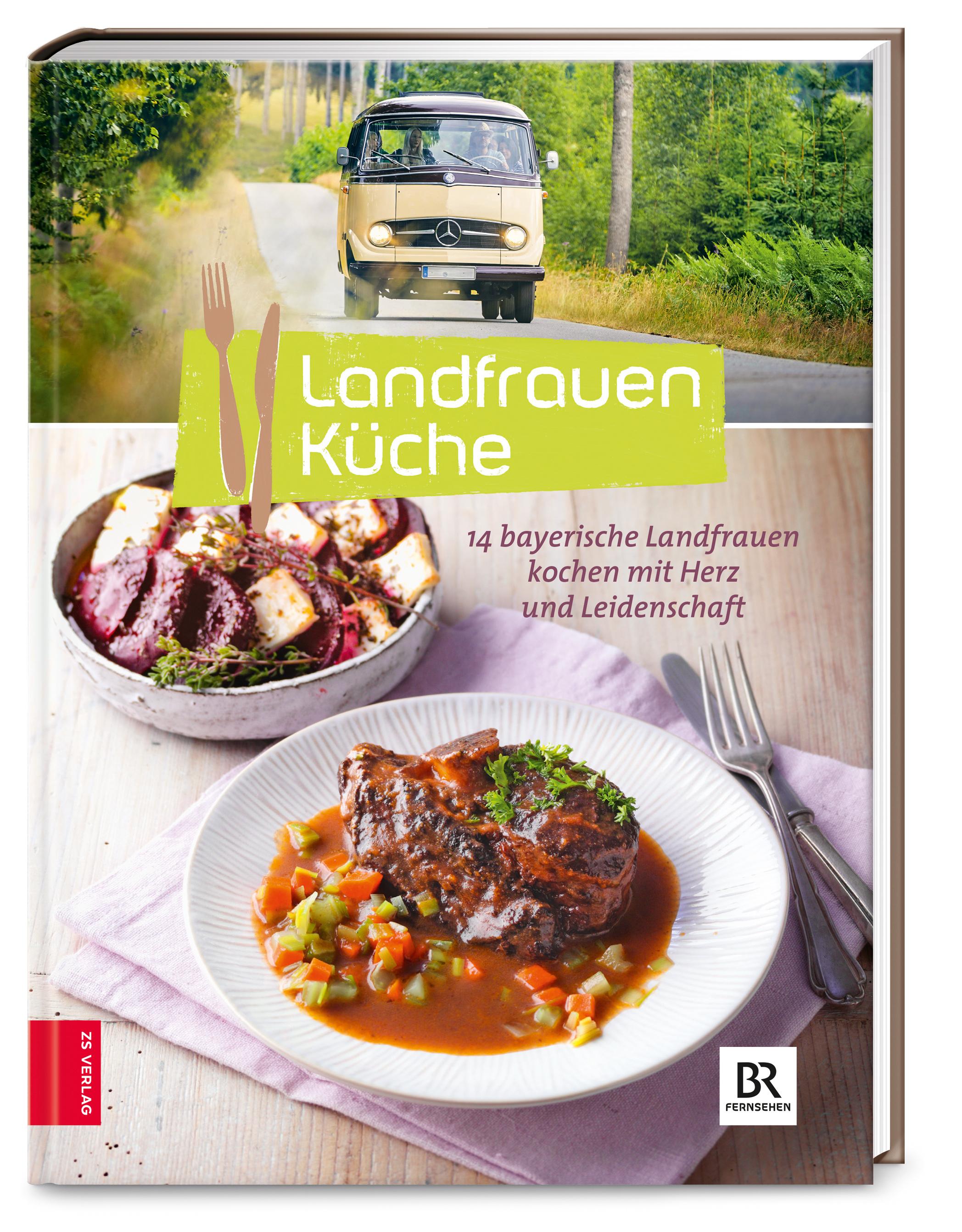 Landfrauenküche 6