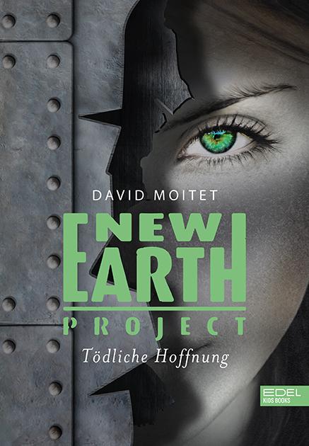 New Earth Project