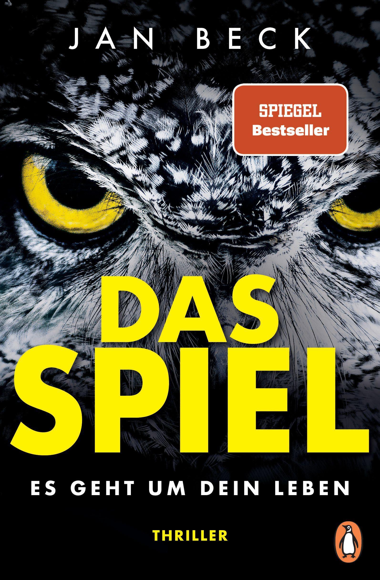 Das Spiel - Es geht um Dein Leben