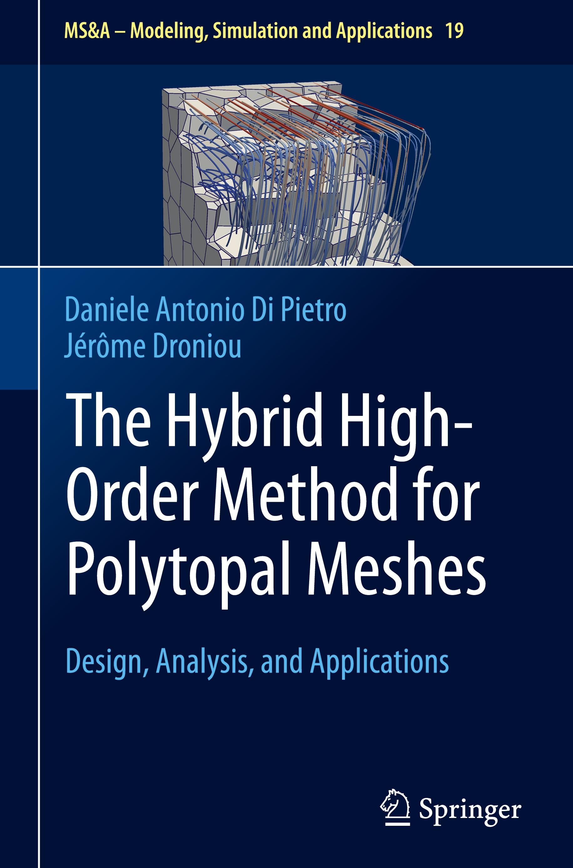 The Hybrid High-Order Method for Polytopal Meshes