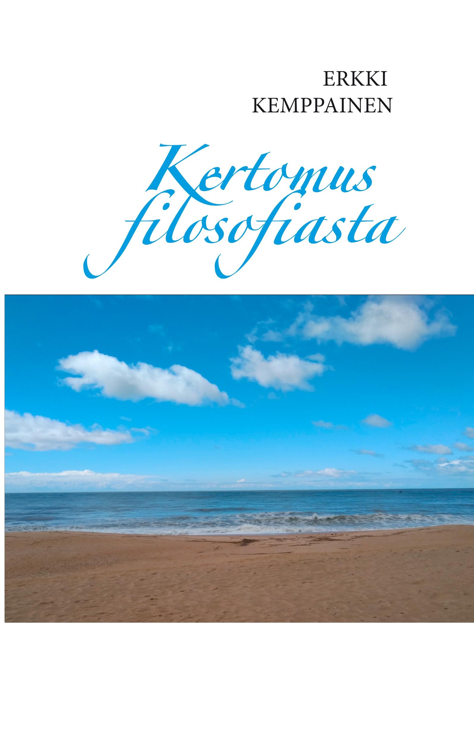 Kertomus filosofiasta