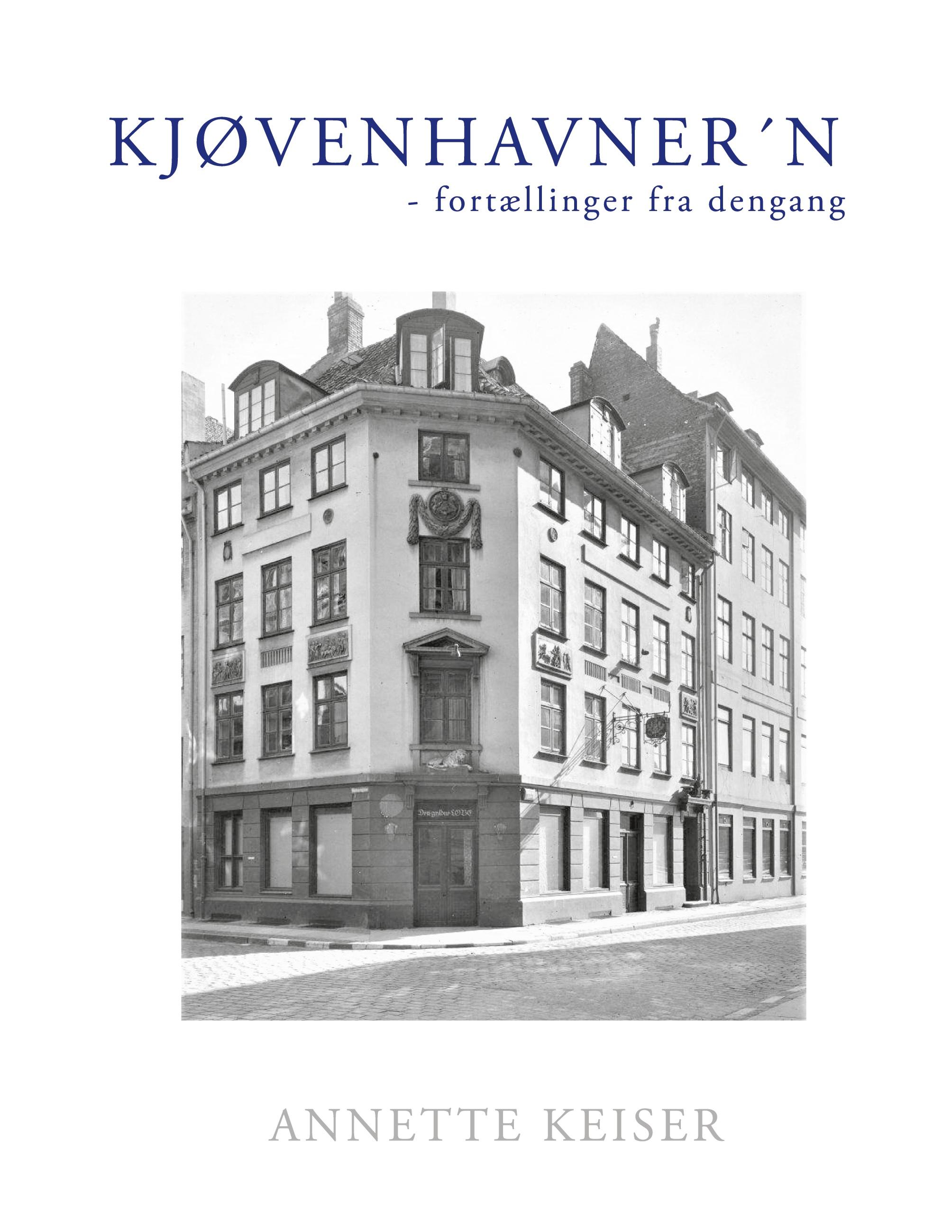 Kjøvenhavner´n