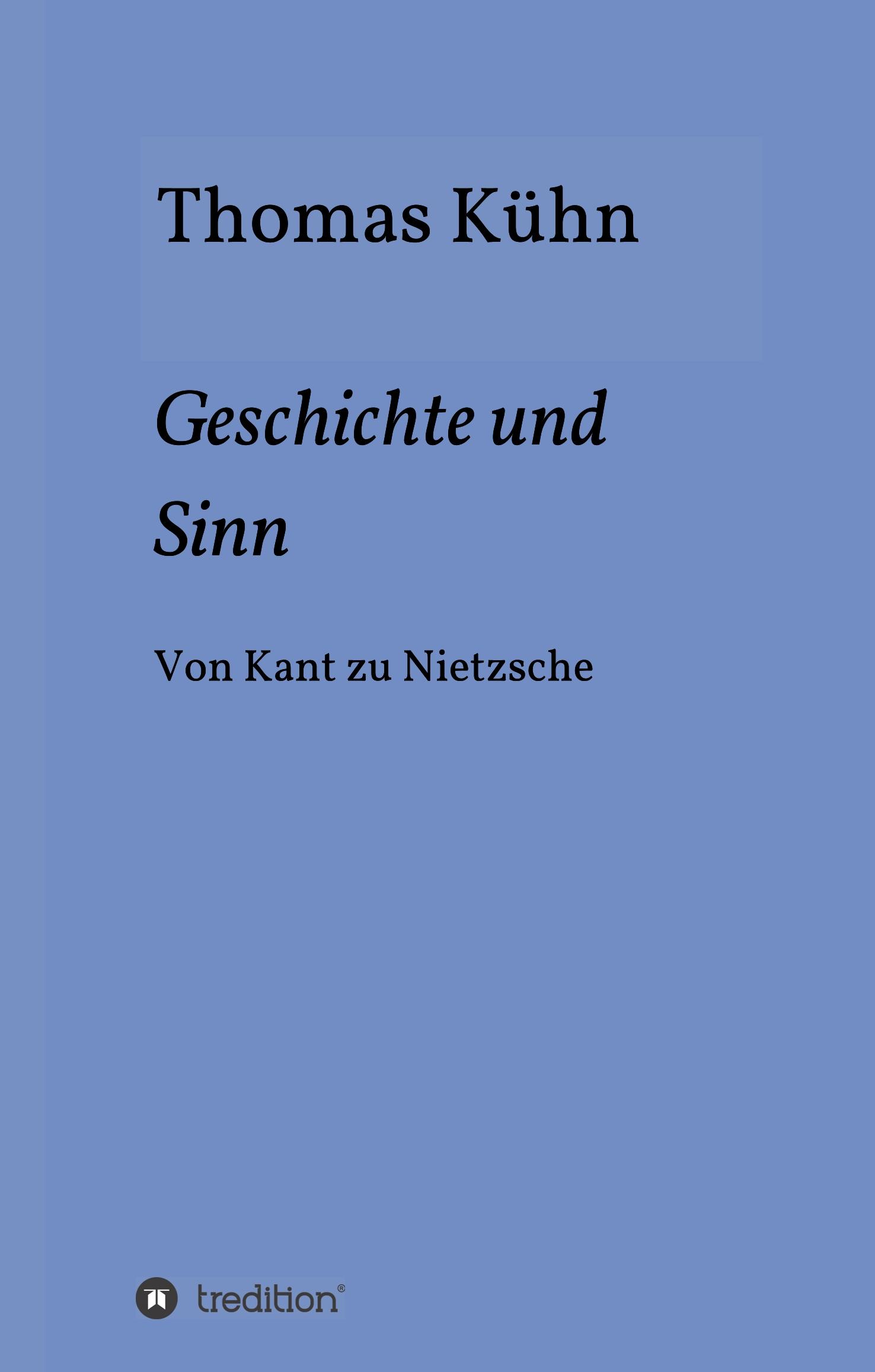 Geschichte und Sinn