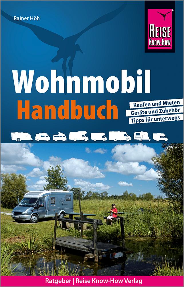 Reise Know-How Wohnmobil-Handbuch