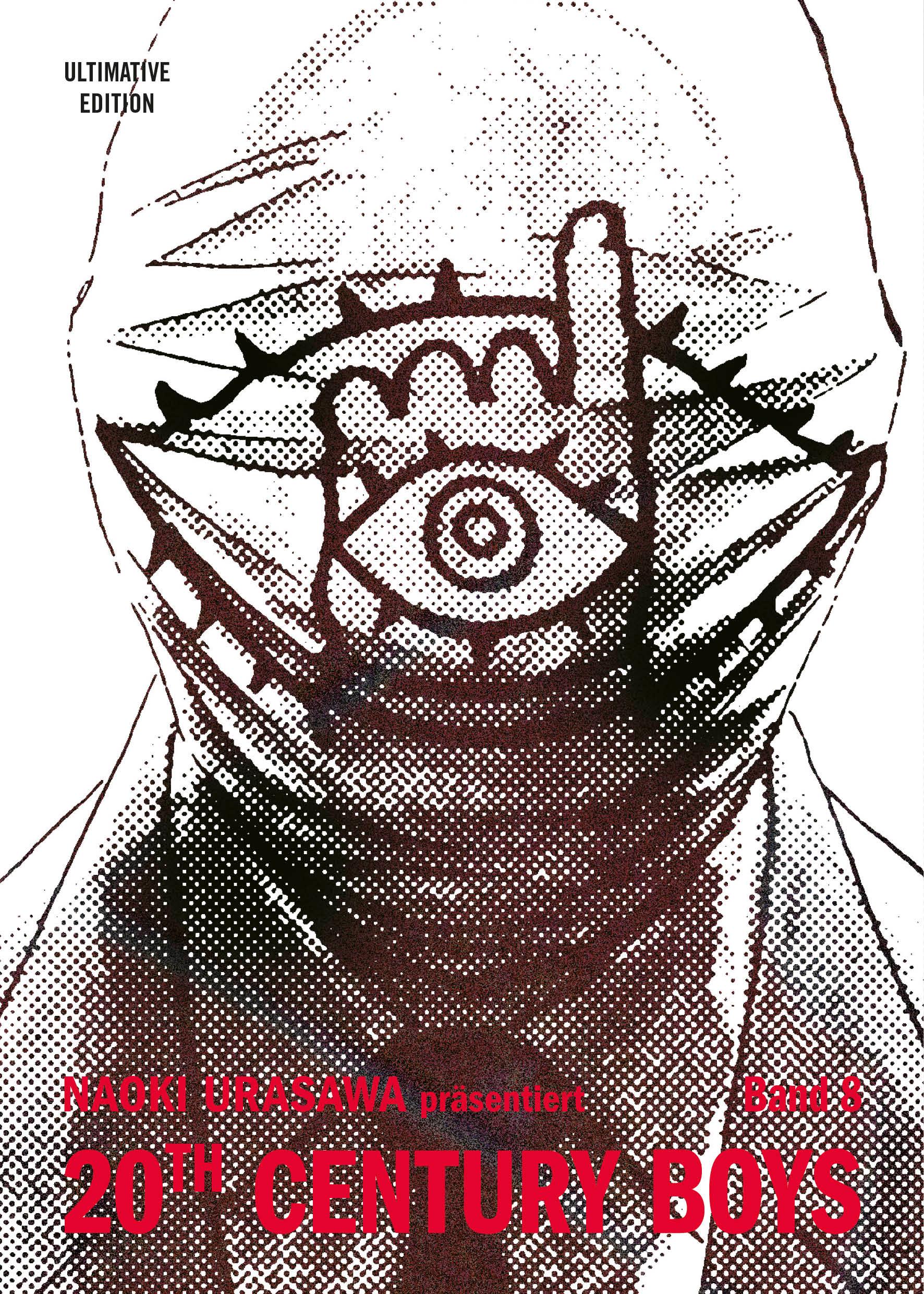 20th Century Boys: Ultimative Edition