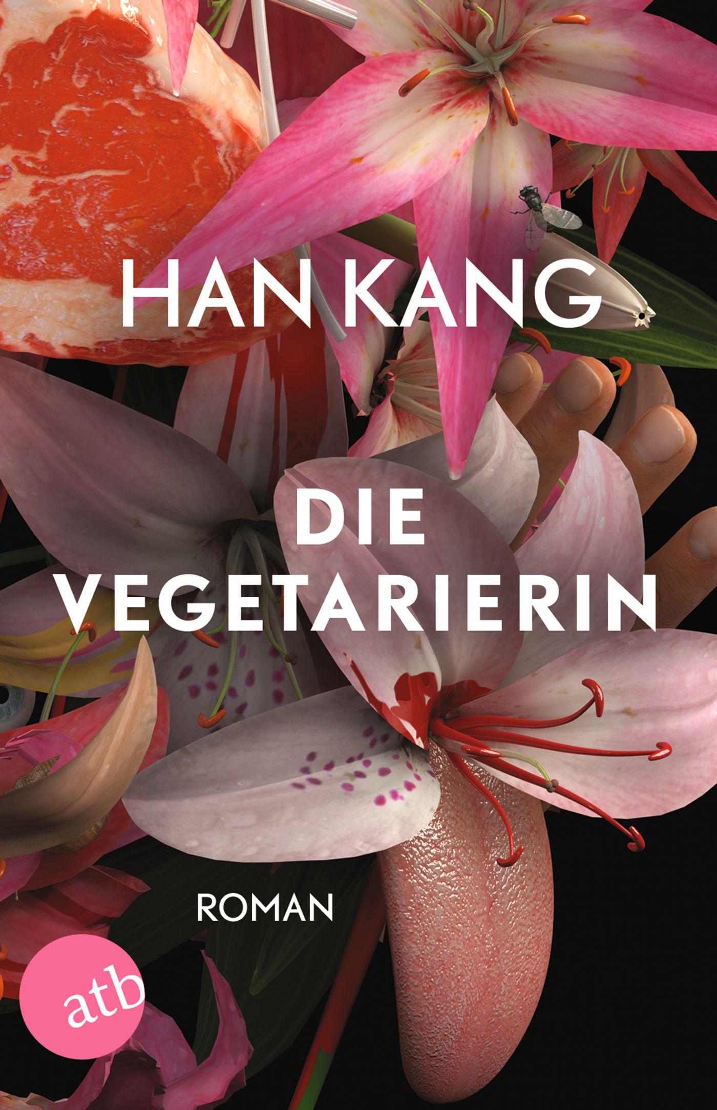 Die Vegetarierin