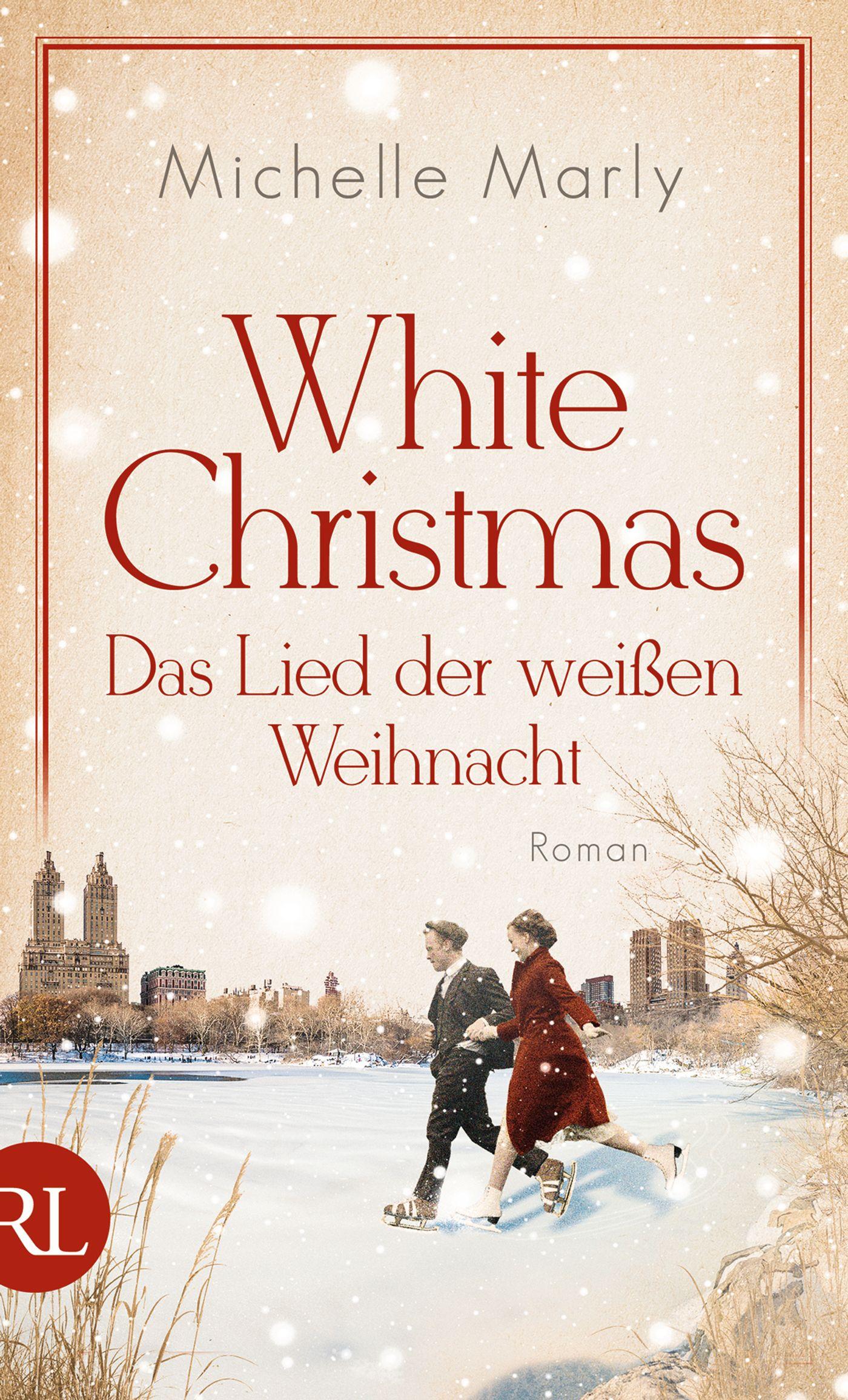 White Christmas - Das Lied der weißen Weihnacht