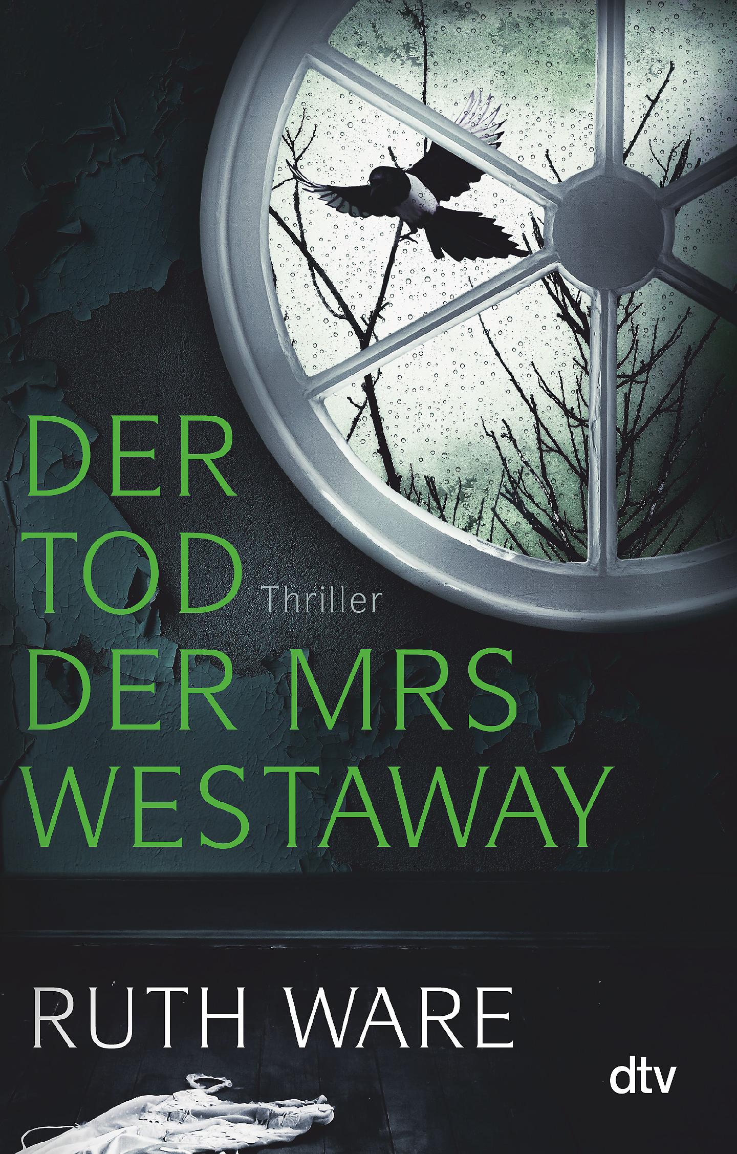 Der Tod der Mrs Westaway