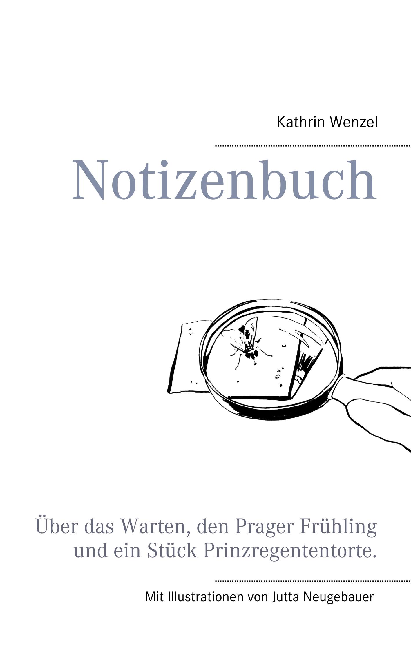 Notizenbuch