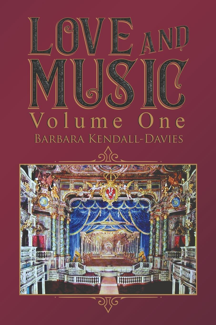 Love and Music Volume One