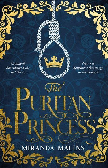 The Puritan Princess