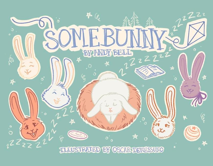 Somebunny