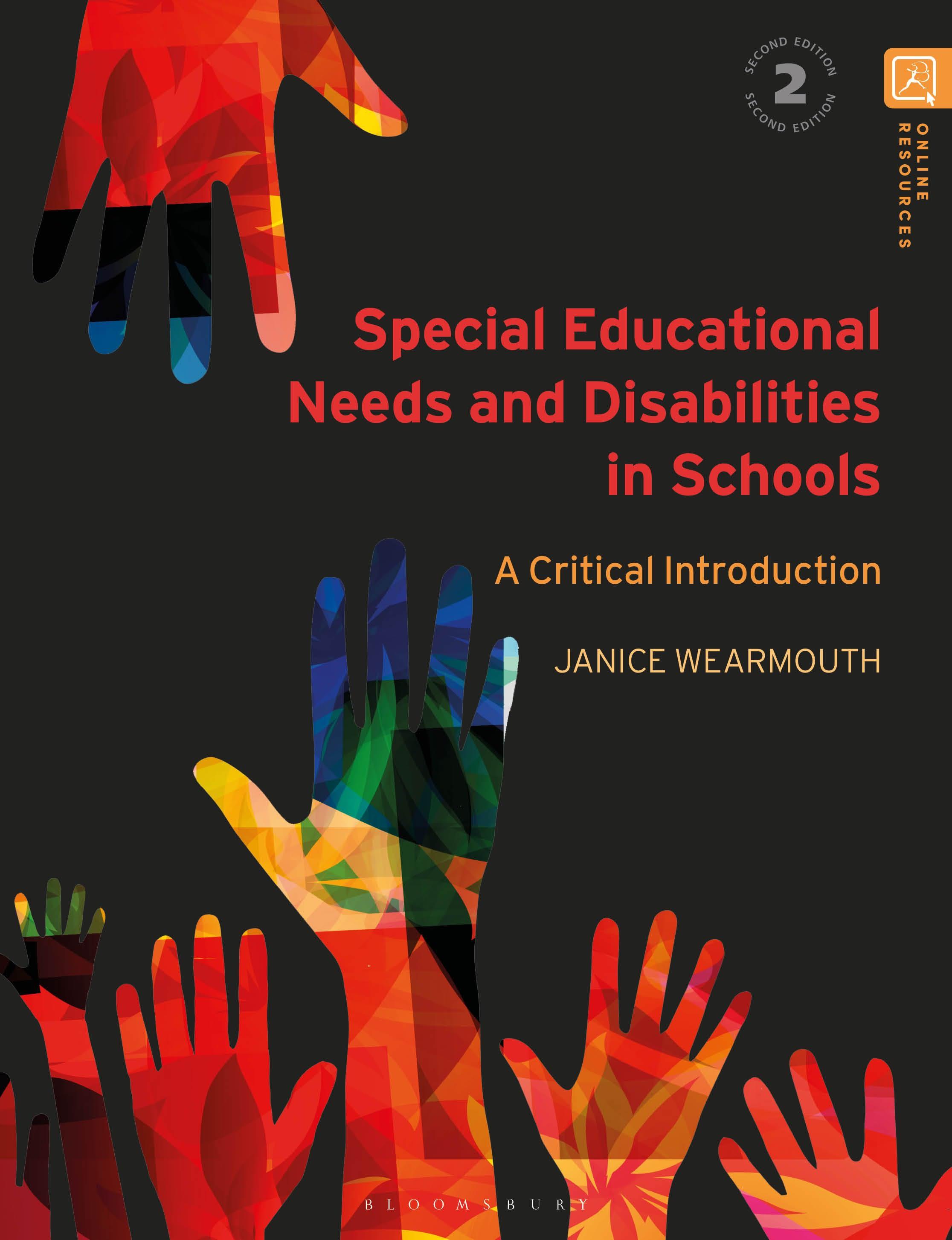 Special Educational Needs and Disabilities in Schools