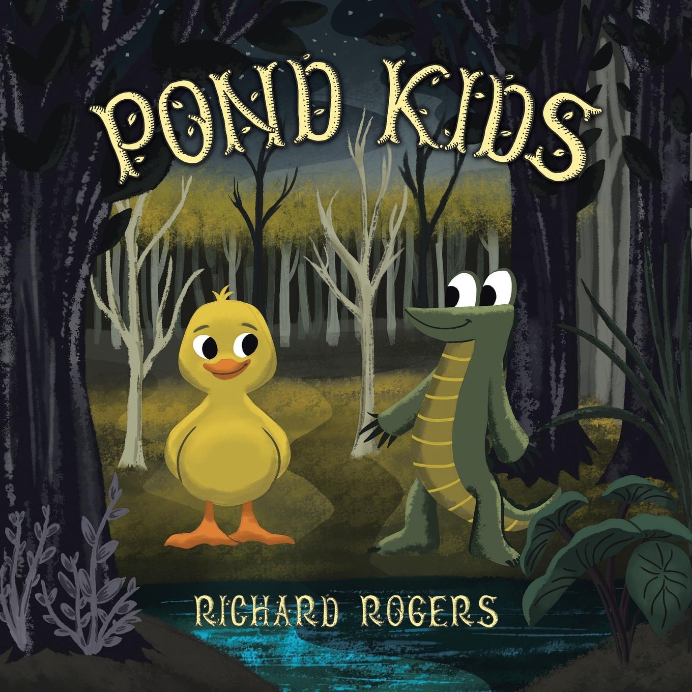 Pond Kids