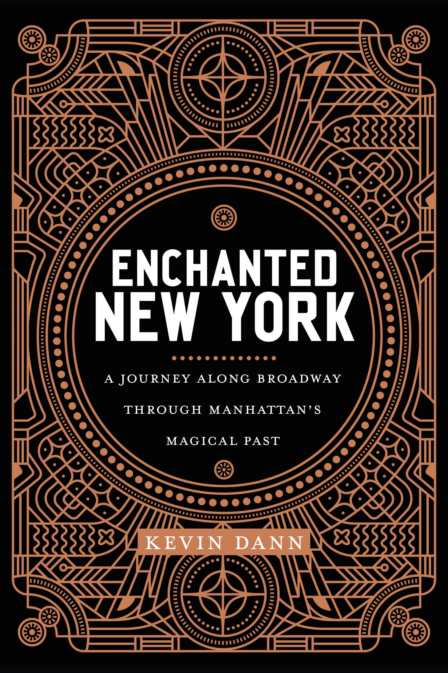 Enchanted New York