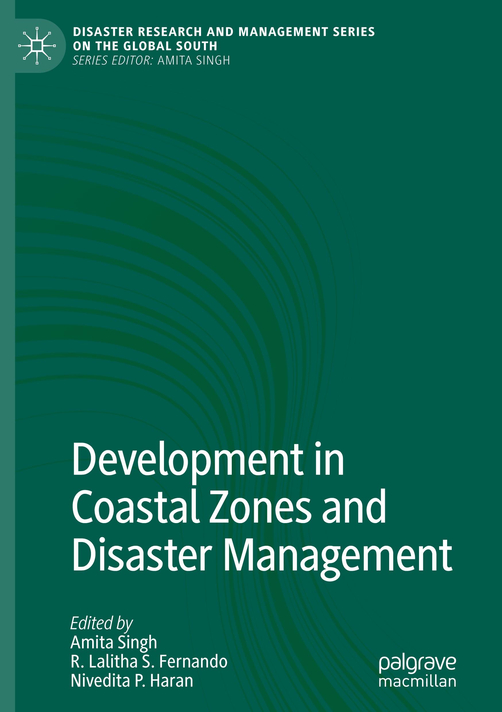 Development in Coastal Zones and Disaster Management