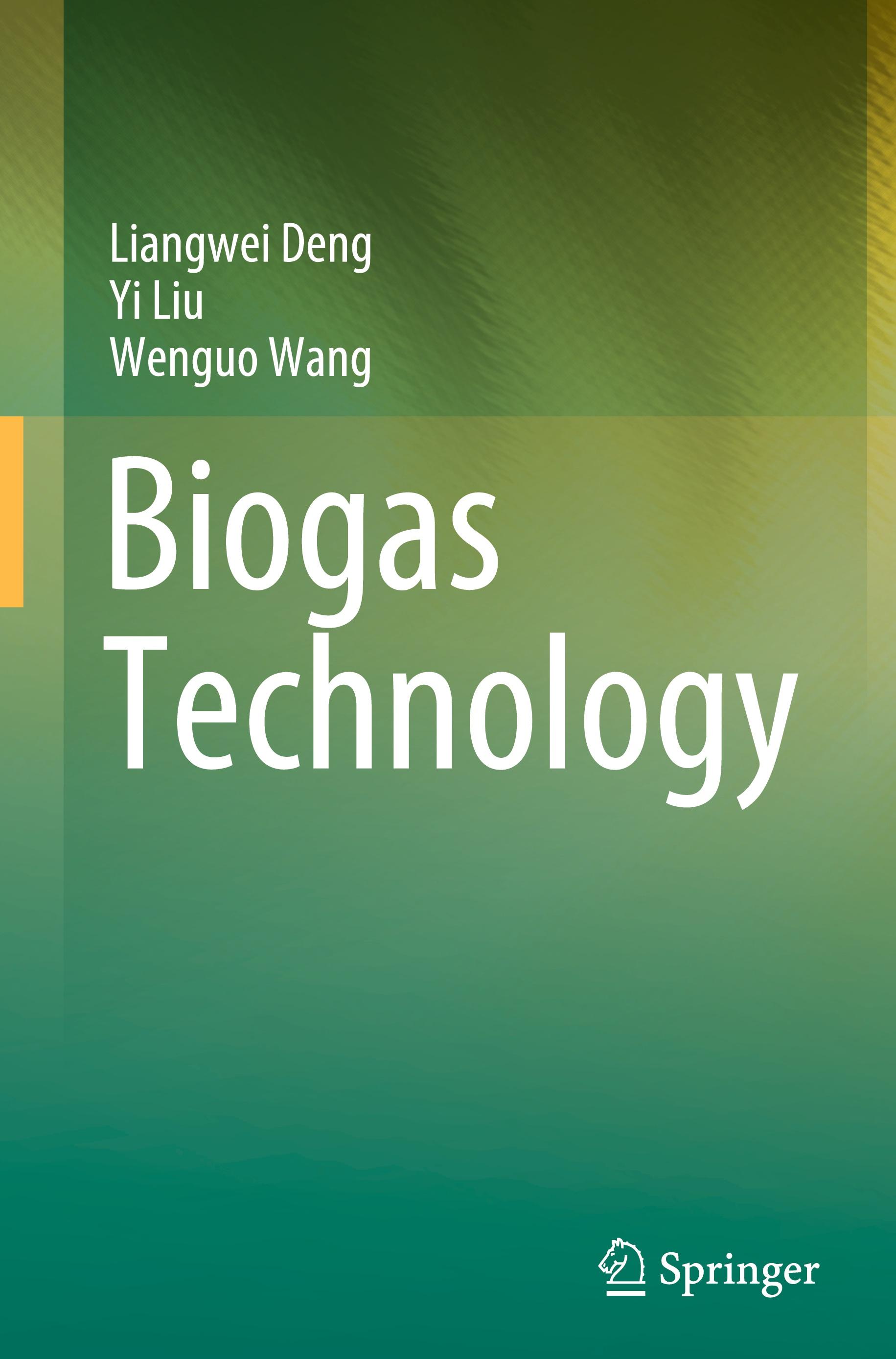 Biogas Technology