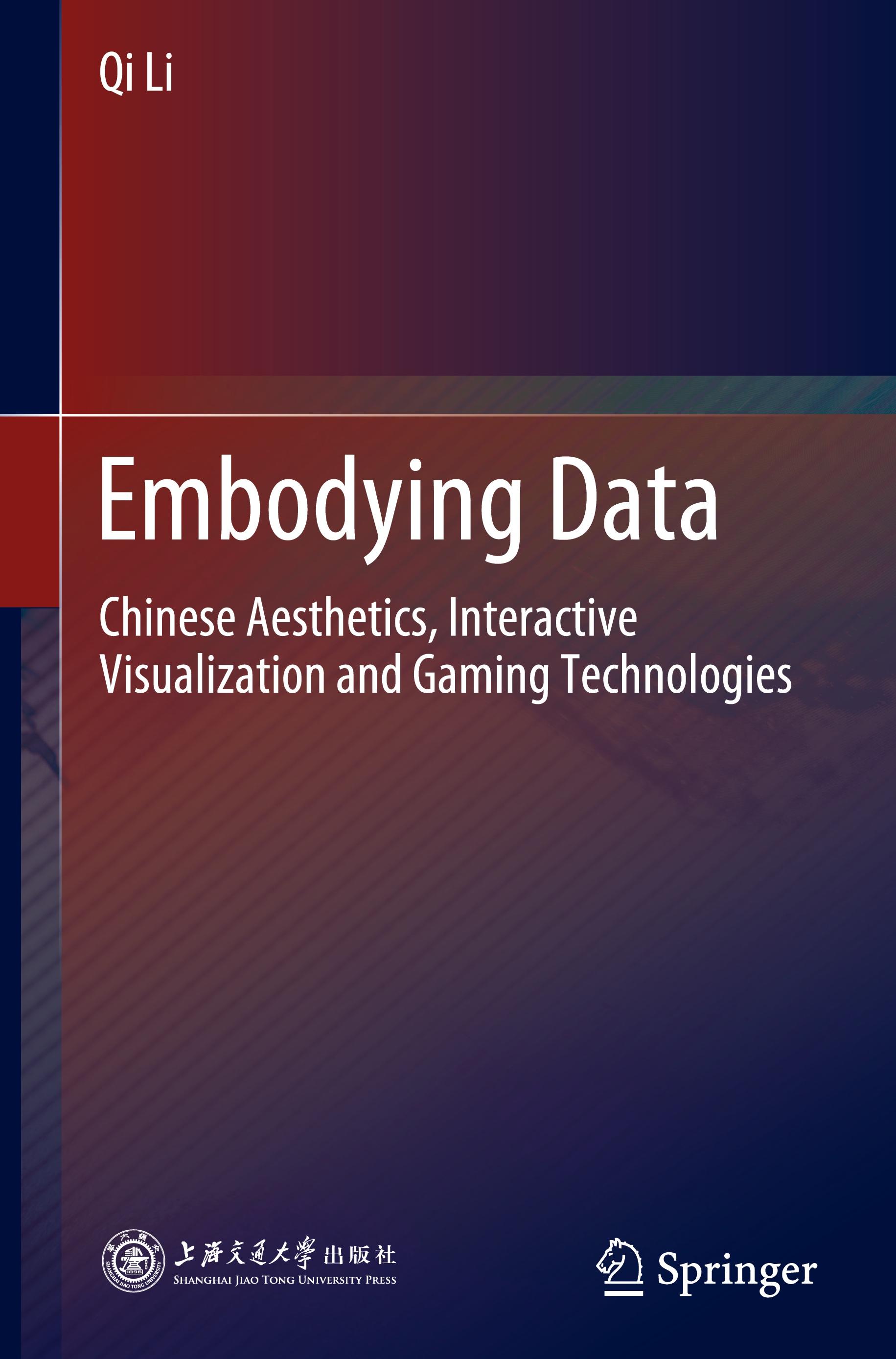 Embodying Data