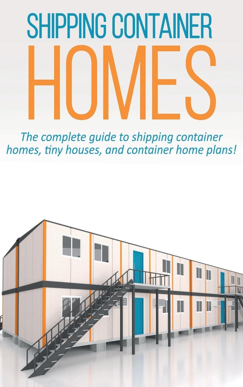 Shipping Container Homes