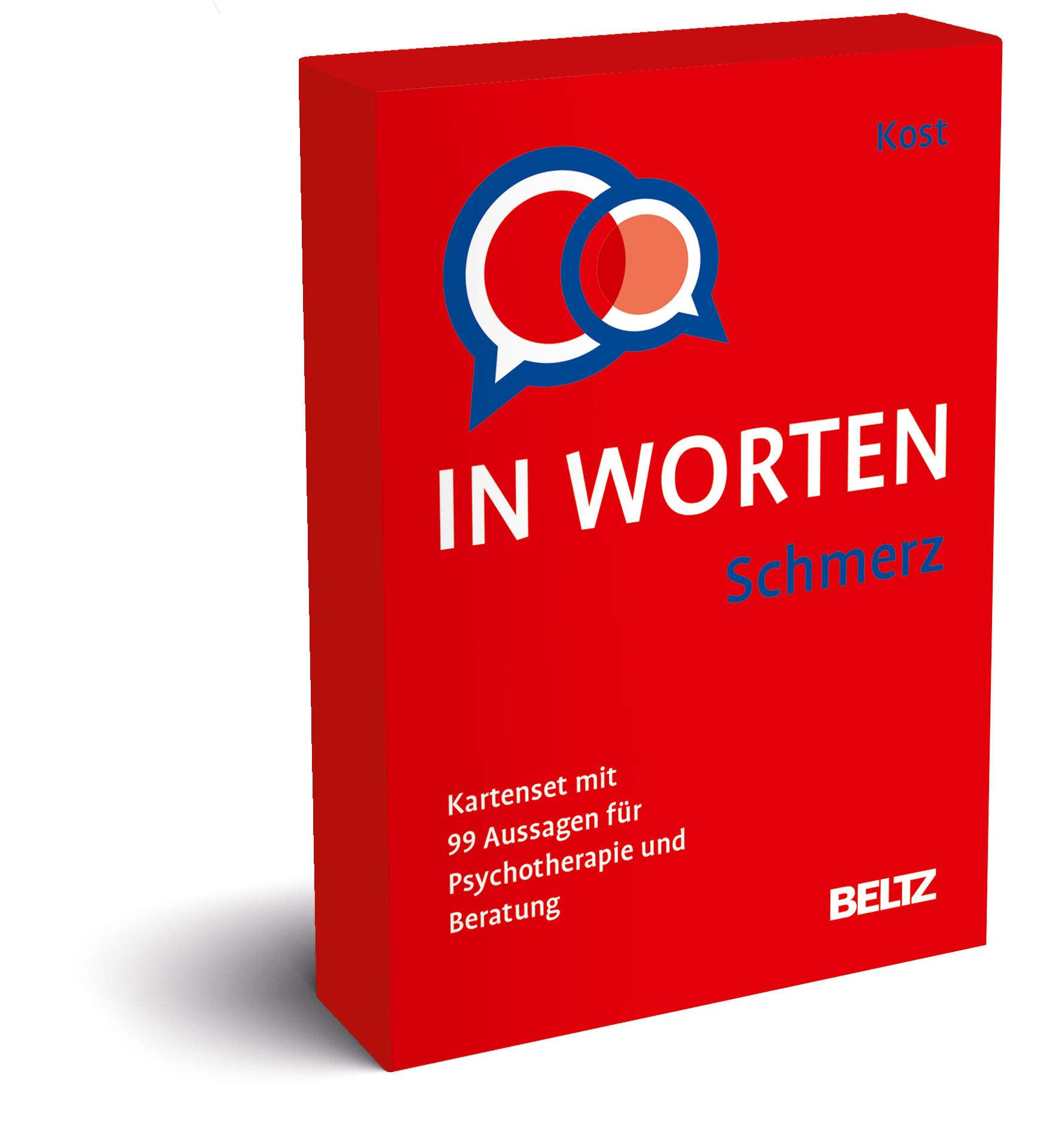 Schmerz in Worten