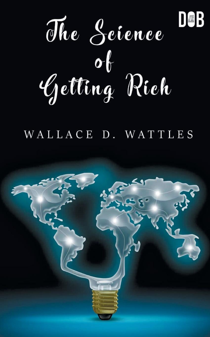 The Science of Getting Rich