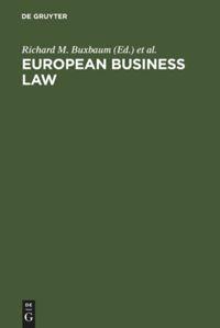 European Business Law