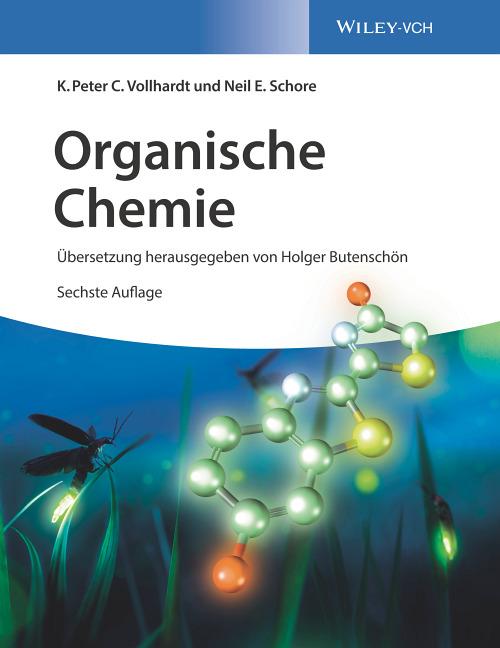 Organische Chemie. Deluxe Edition