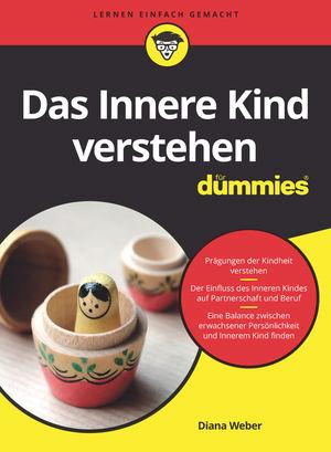 Das Innere Kind verstehen für Dummies