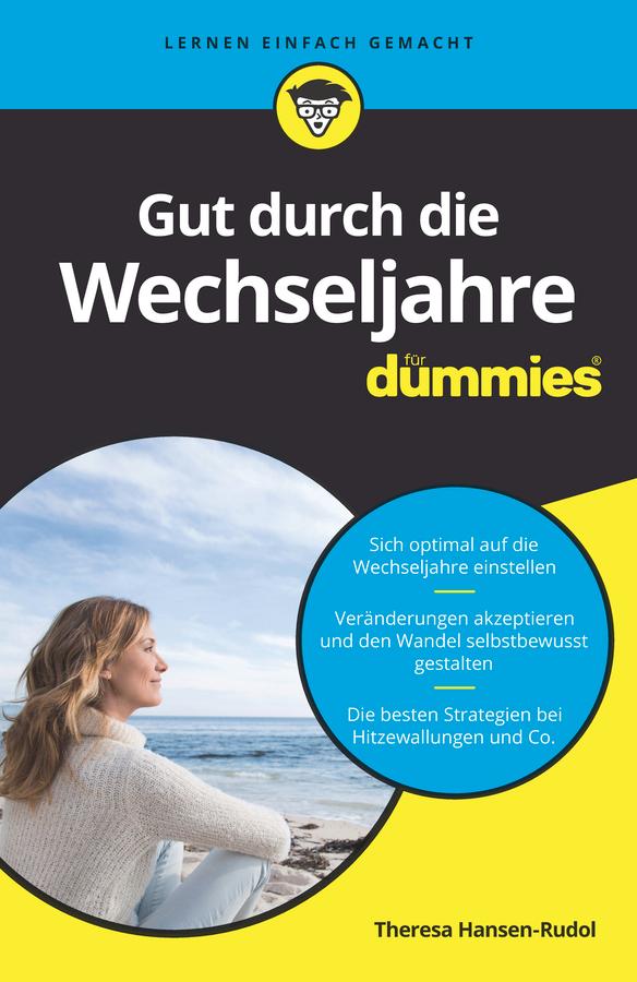 Gut durch die Wechseljahre für Dummies