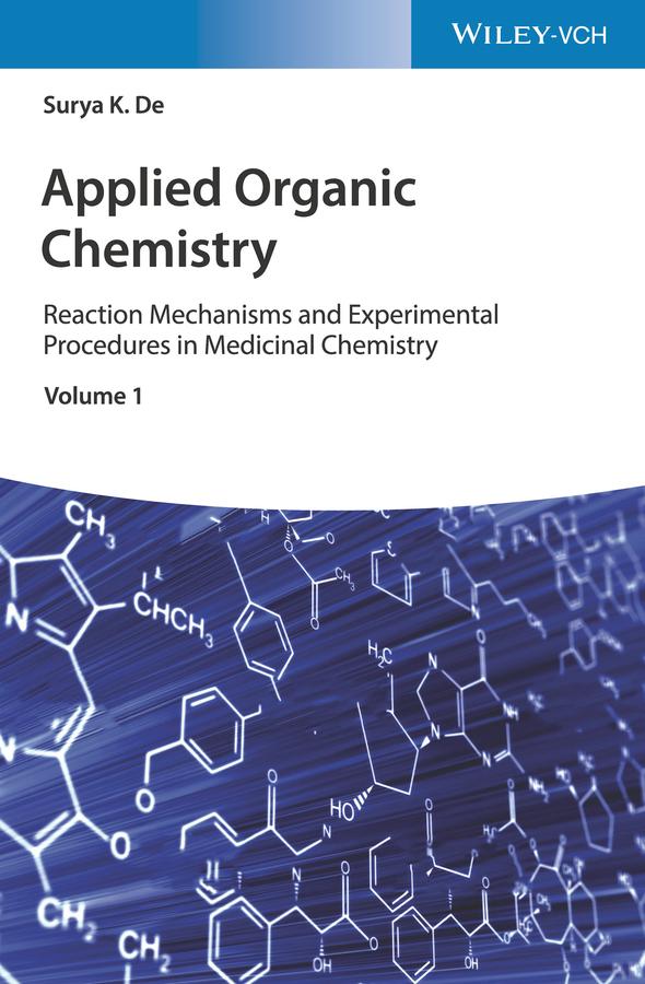 Applied Organic Chemistry