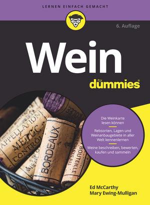 Wein für Dummies