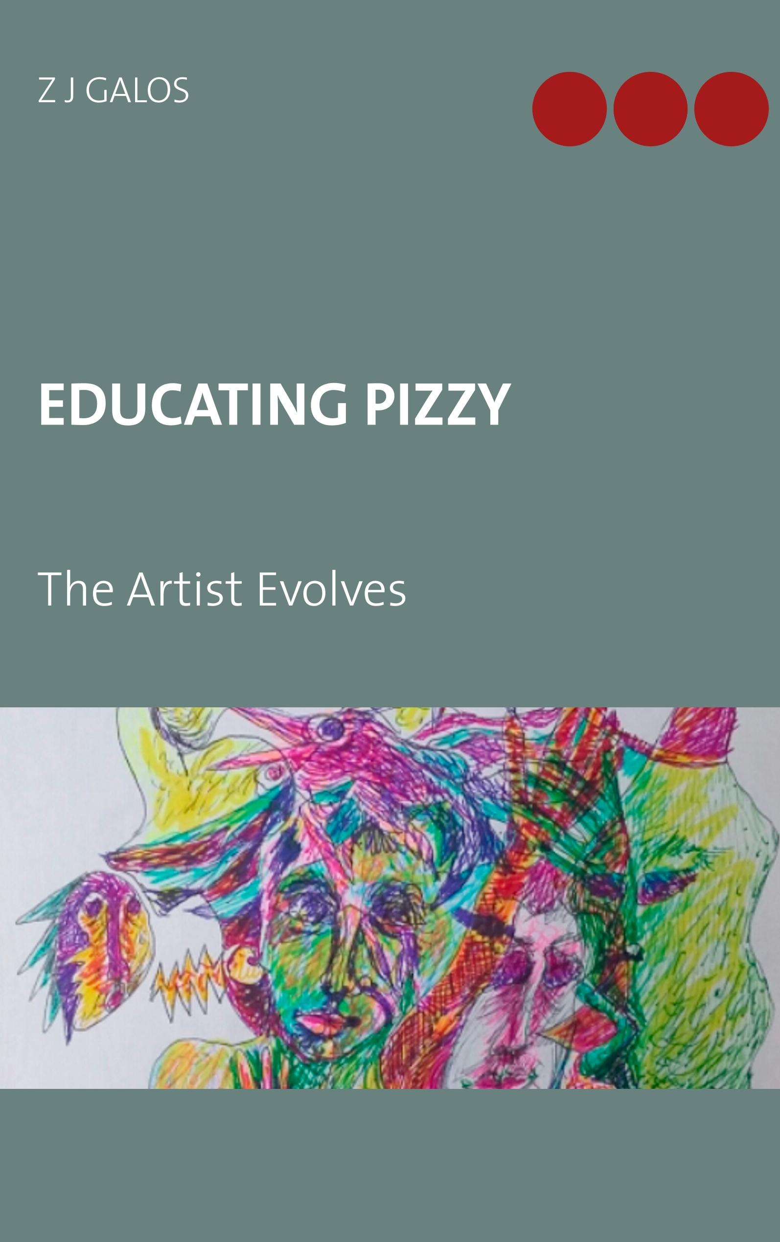 Educating Pizzy